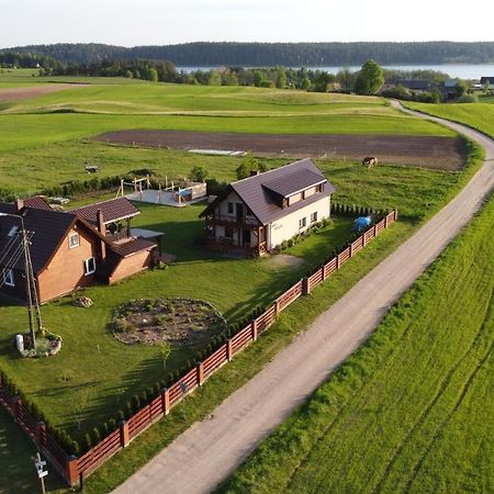 Zakatek Mikolajewo 14 Leilighet Eksteriør bilde