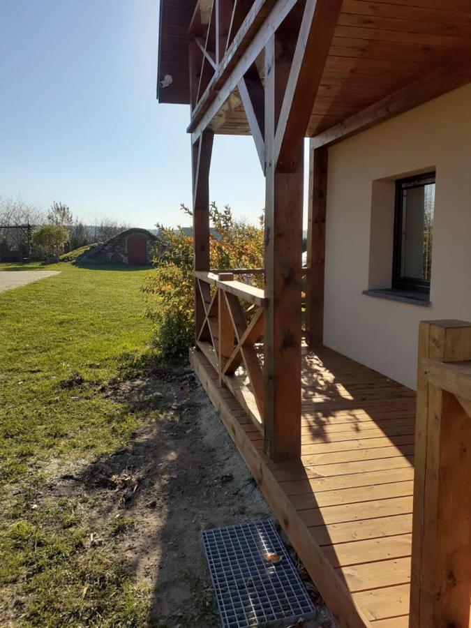 Zakatek Mikolajewo 14 Leilighet Eksteriør bilde