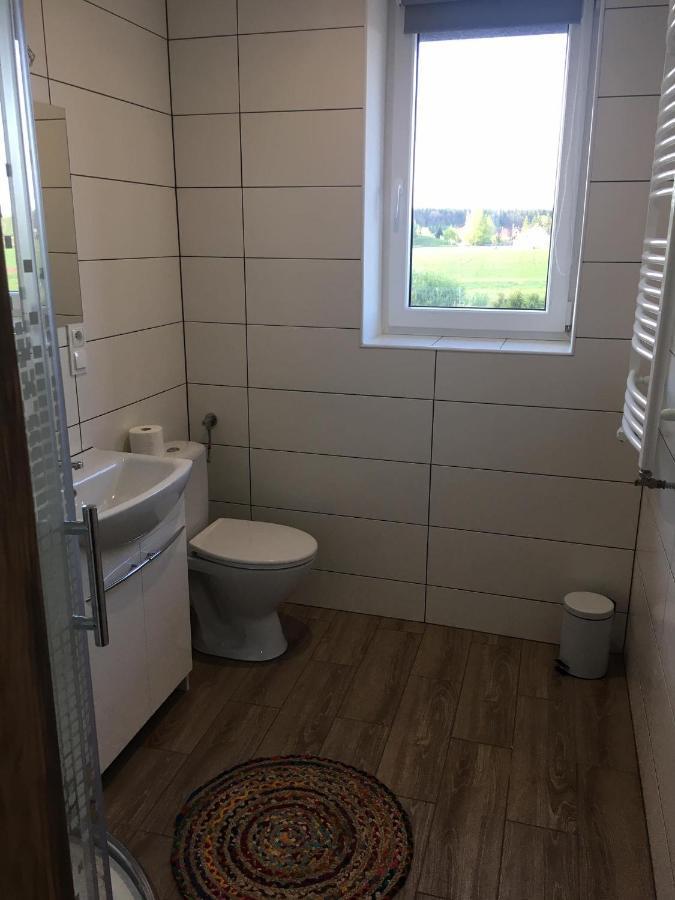 Zakatek Mikolajewo 14 Leilighet Eksteriør bilde