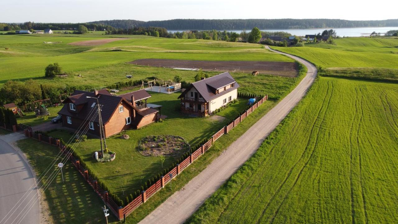 Zakatek Mikolajewo 14 Leilighet Eksteriør bilde